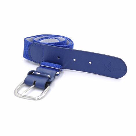 Cinturón Douglas Azul Royal