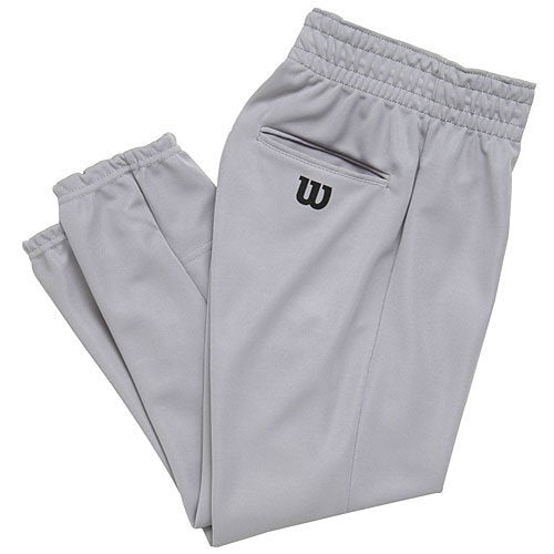 Pantalon Basico Wilson Basic Niño/a P100 - Gris