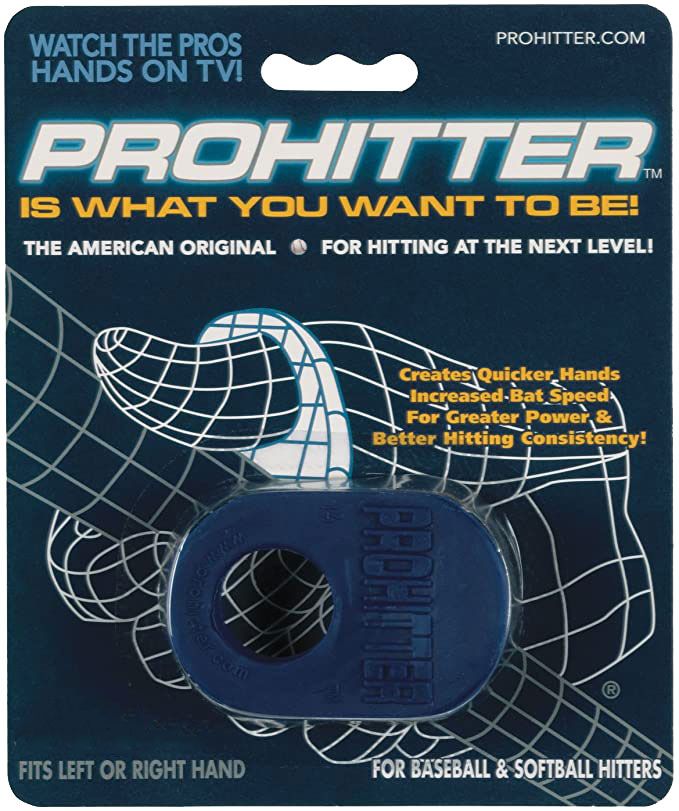 Pro Hitter Protector