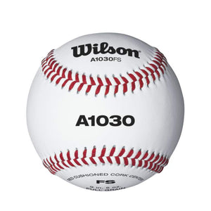 Pelota Wilson A1030 Baseball