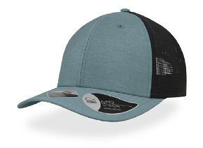 Gorra Whippy+ Bordado frontal