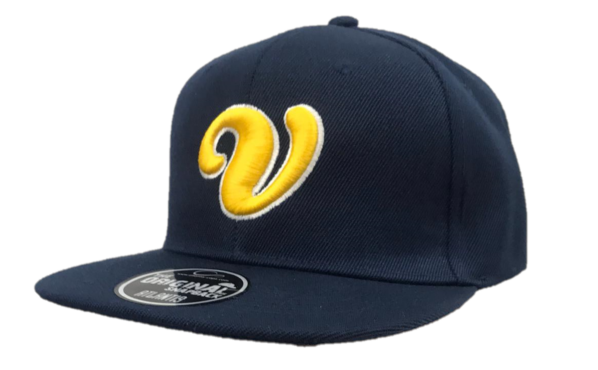 Gorra Oficial CBS Vic Bat
