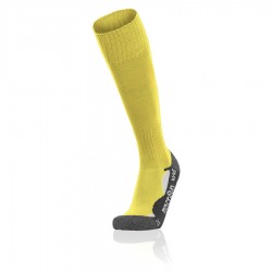 Calcetin Macron Amarillo