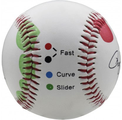 Markwort Roger Clemens Pitching Trainer Baseball