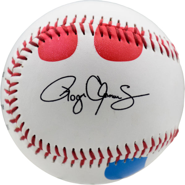 Markwort Roger Clemens Pitching Trainer Baseball