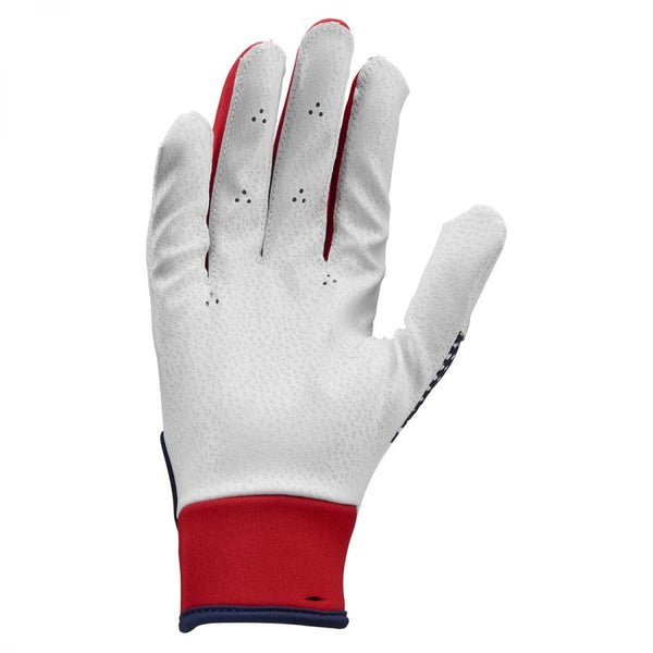 Nike Youth Hyperdiamond 2.0 Batting Gloves