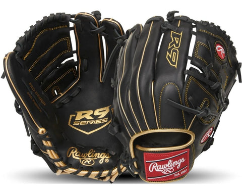 Rawlings R9206-9BG 12''