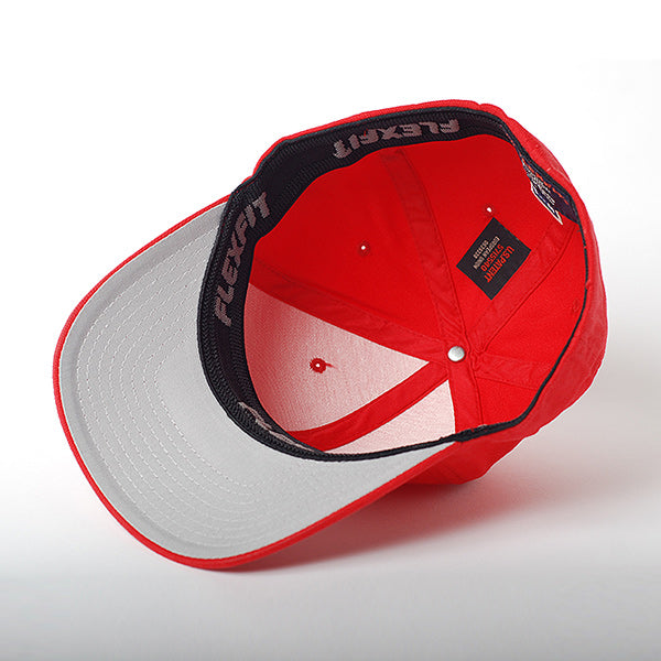 Gorra Flexfit 6277 + Bordado frontal