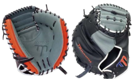 TMT19 2400 Catcher - Triumph Series